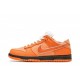 Concepts x SB Dunk Low “Orange Lobster”