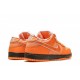 Concepts x SB Dunk Low “Orange Lobster”