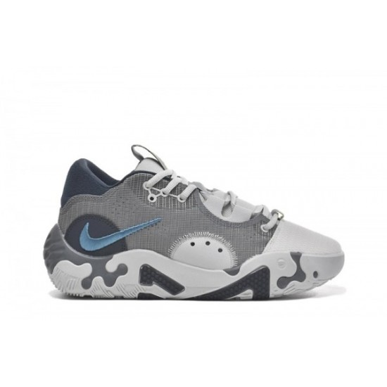 Nike PG 6 EP “Grey Fog Arsenal Blue”