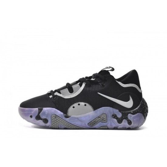 Nike PG 6 EP “Black Purple”