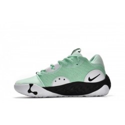 Nike PG 6 EP “Black Mint Green”