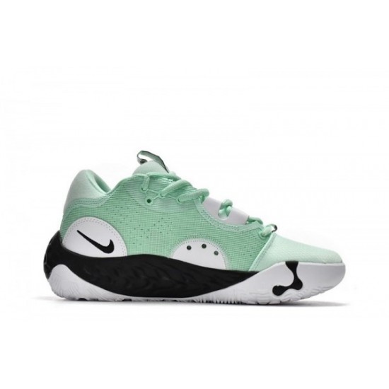 Nike PG 6 EP “Black Mint Green”