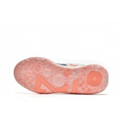 Nike PG 6 EP “White Pink”