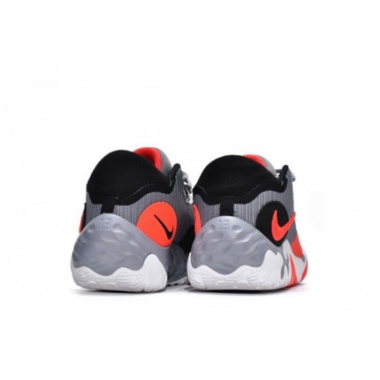 Nike PG 6 EP “Infrared”