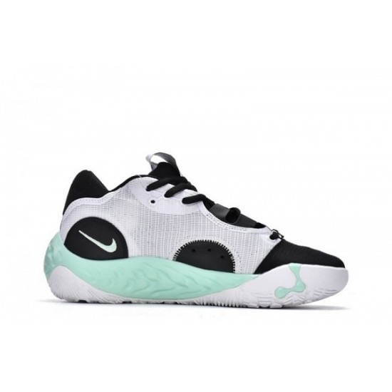 Nike PG 6 EP “Black Mint Green”