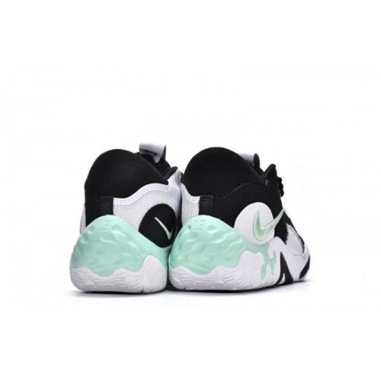 Nike PG 6 EP “Black Mint Green”