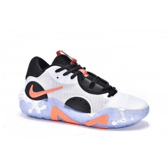 Nike PG 6 EP "Fluoro"