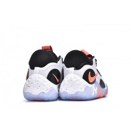 Nike PG 6 EP "Fluoro"