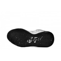 Nike KD 15 EP “White Black”
