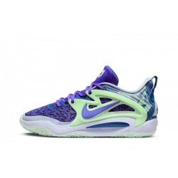 Nike KD 15 EP “Psychic Purple”