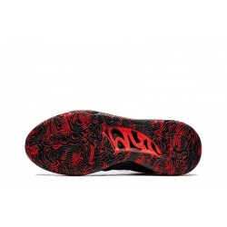 Nike KD 15 EP “Black University Red”