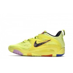 Nike KD 15 EP “Light Lemon Twist”