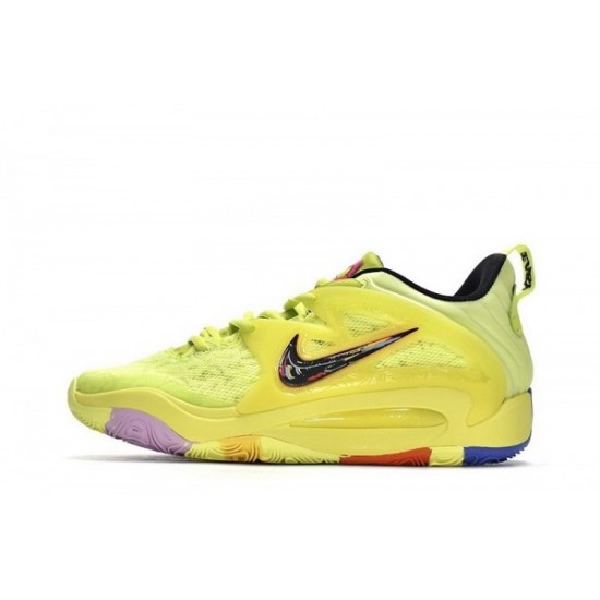 Nike KD 15 EP “Light Lemon Twist”