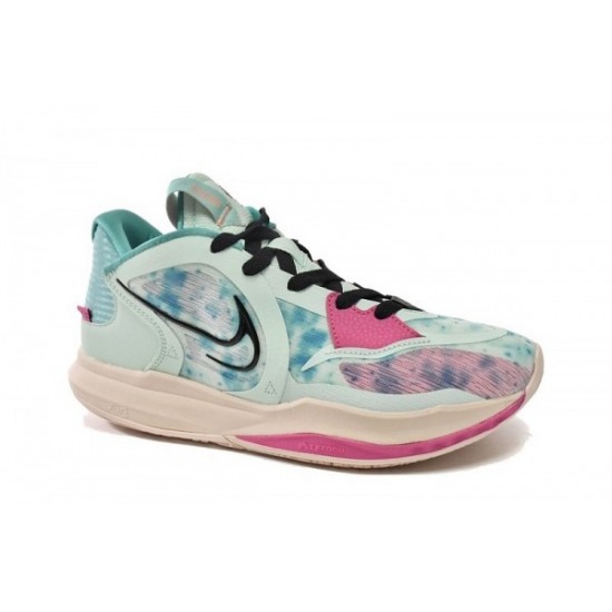 Nike Kyrie Low 5 Community “Blue/Pink/Cream”