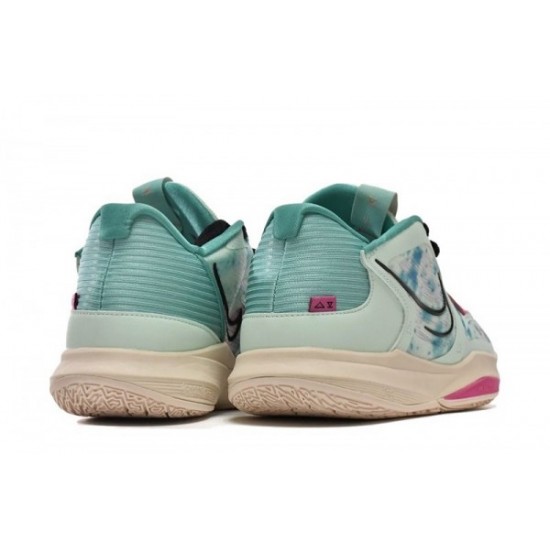 Nike Kyrie Low 5 Community “Blue/Pink/Cream”