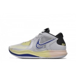 Nike Kyrie Low 5 EP “White Game Royal”