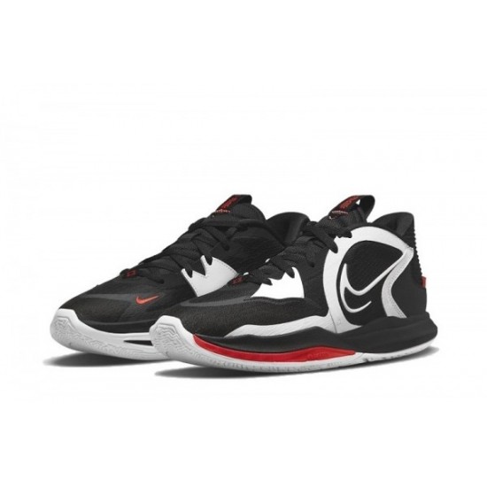 Nike Kyrie Low 5 EP “Bred”