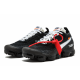 Off-White Air VaporMax FK "Black/White"