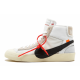 OW Blazer Mid "The Ten"