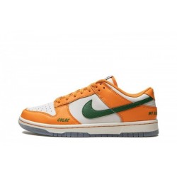 Nike SB Dunk Low “FAMU”