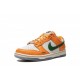 Nike SB Dunk Low “FAMU”