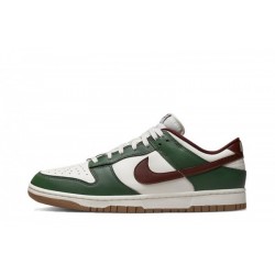 Nike Dunk Low “Gorge Green”