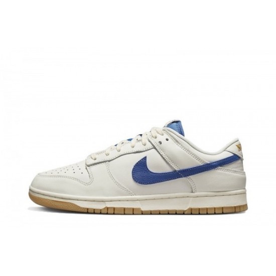 Dunks Low SE “Sail Dark Marina Blue”