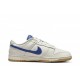 Dunks Low SE “Sail Dark Marina Blue”