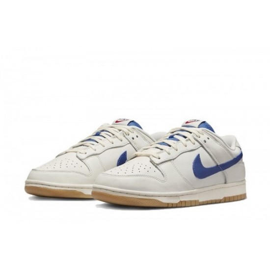 Dunks Low SE “Sail Dark Marina Blue”