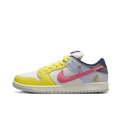 Nike SB Dunk Low “Be True”