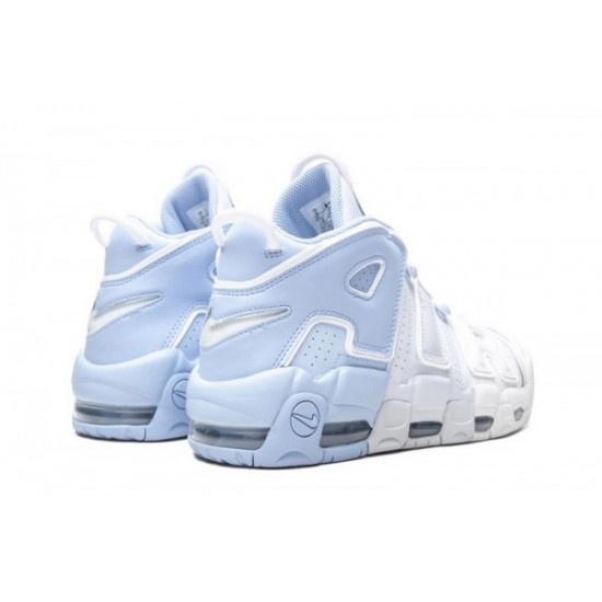 Air More Uptempo “Sky Blue”