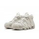 Air More Uptempo “Light Bone”