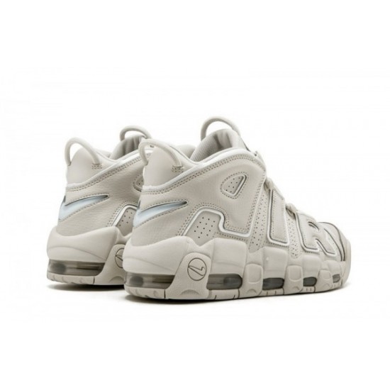 Air More Uptempo “Light Bone”