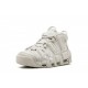 Air More Uptempo “Light Bone”