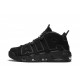 Air More Uptempo “Triple Black Reflective”