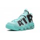 Air More Uptempo "Light Aqua"