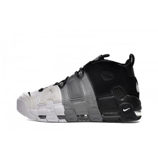 Air More Uptempo “Tri-Color”