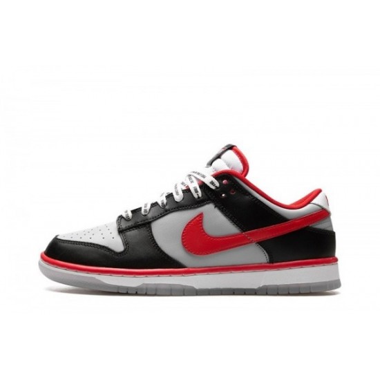 Nike SB Dunk Low "CAU"