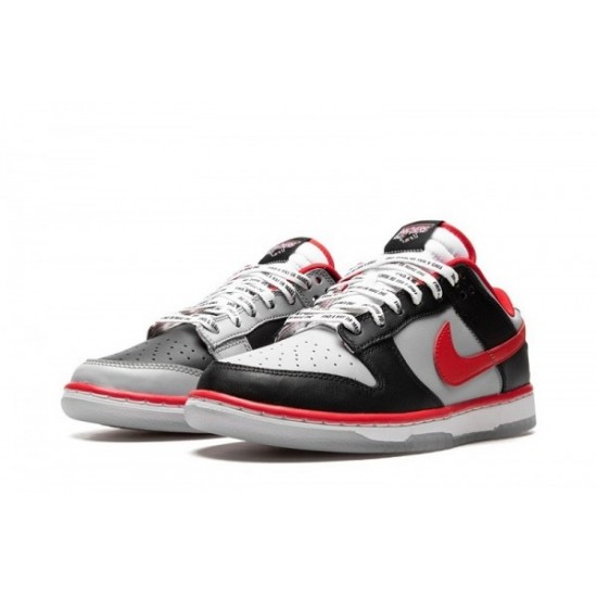 Nike SB Dunk Low "CAU"