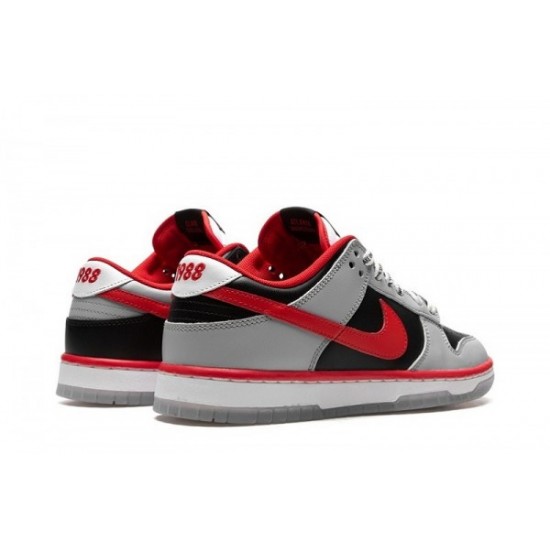 Nike SB Dunk Low "CAU"