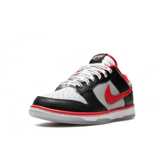 Nike SB Dunk Low "CAU"