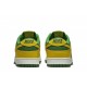 Nike Dunk Low "Reverse Brazil"