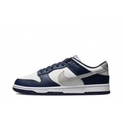 Dunk Low "Midnight Navy"