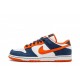 Nike SB Dunk Low "Broncos"