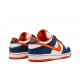 Nike SB Dunk Low "Broncos"