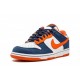 Nike SB Dunk Low "Broncos"