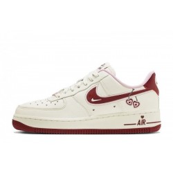 Air Force 1 Low "Valentine’s Day"