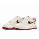 Air Force 1 Low "Valentine’s Day"