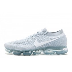 Air VaporMax Flyknit "Pure Platinum"