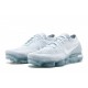 Air VaporMax Flyknit "Pure Platinum"